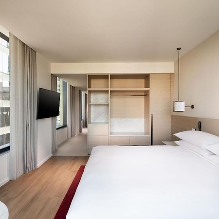 Adelaide Marriott Hotel ภายนอก รูปภาพ