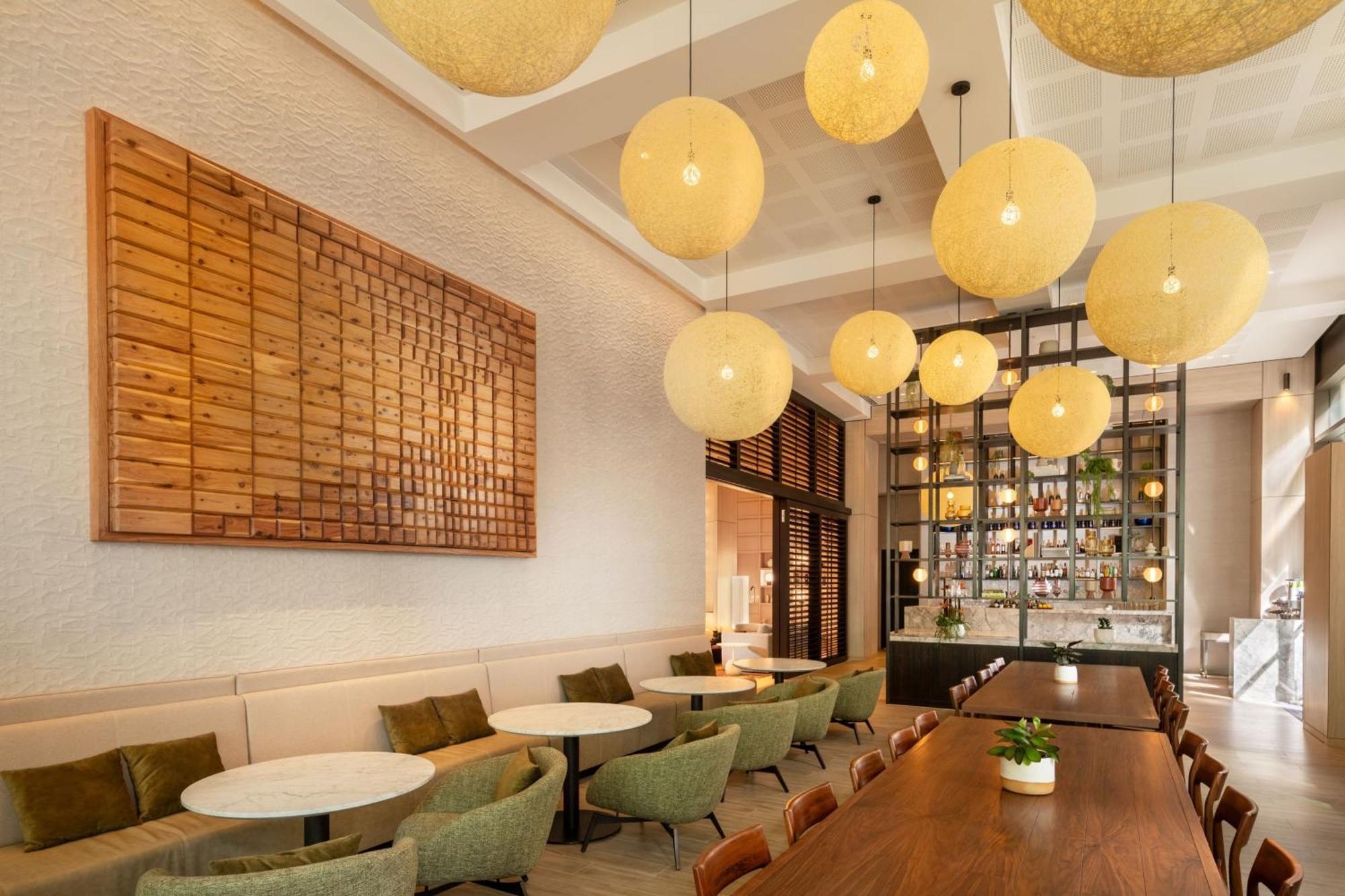 Adelaide Marriott Hotel ภายนอก รูปภาพ