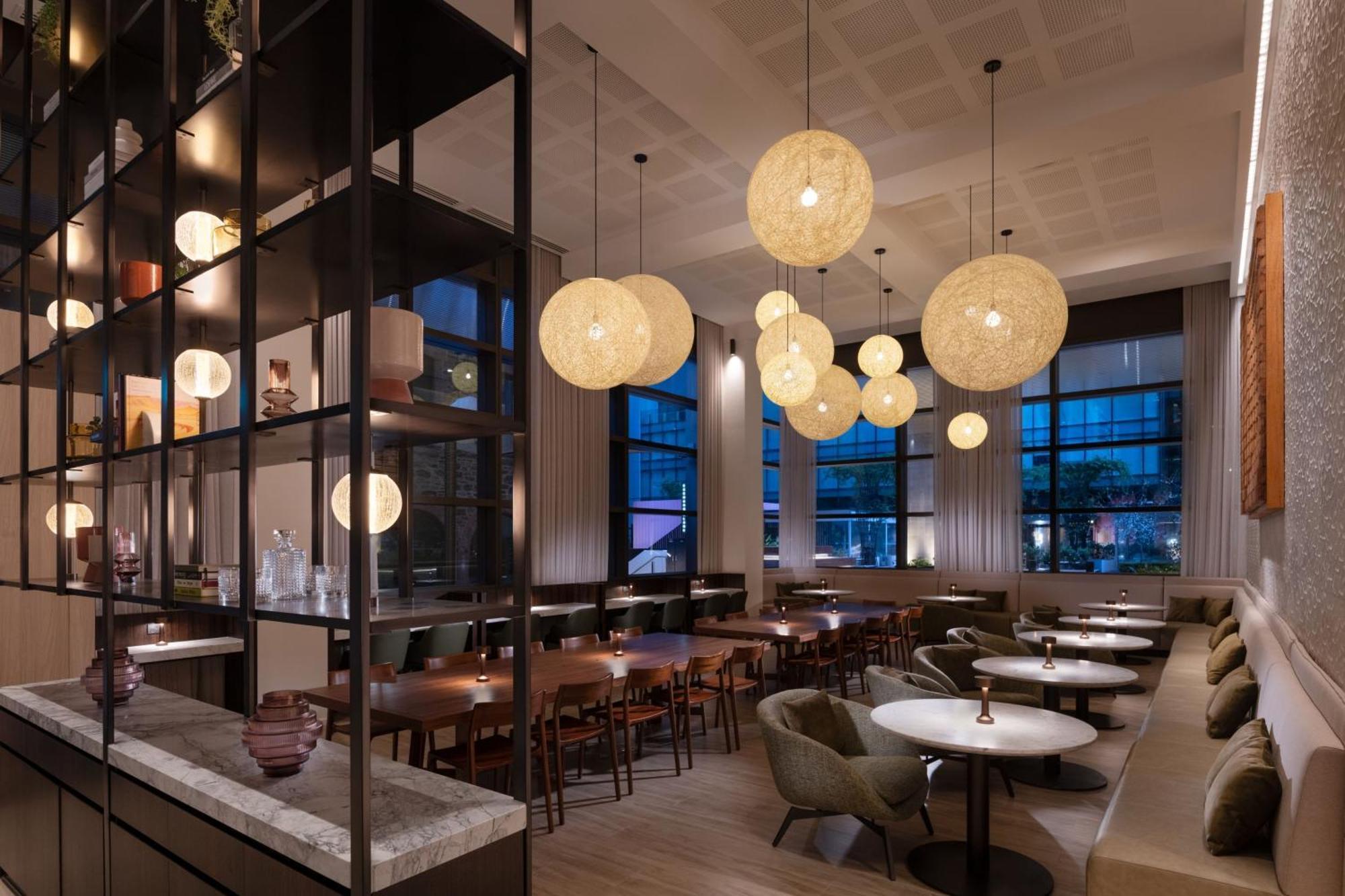 Adelaide Marriott Hotel ภายนอก รูปภาพ