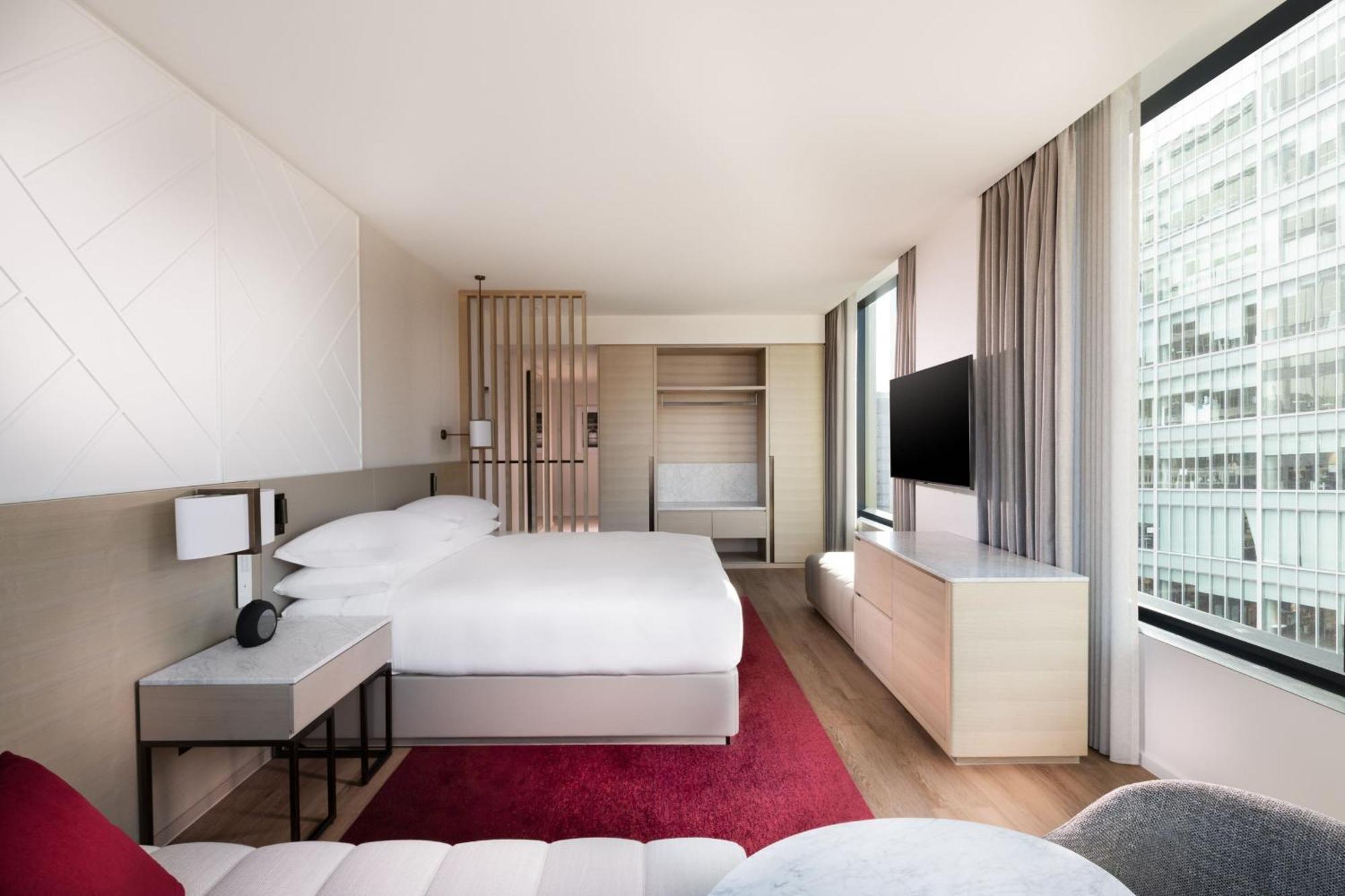Adelaide Marriott Hotel ภายนอก รูปภาพ