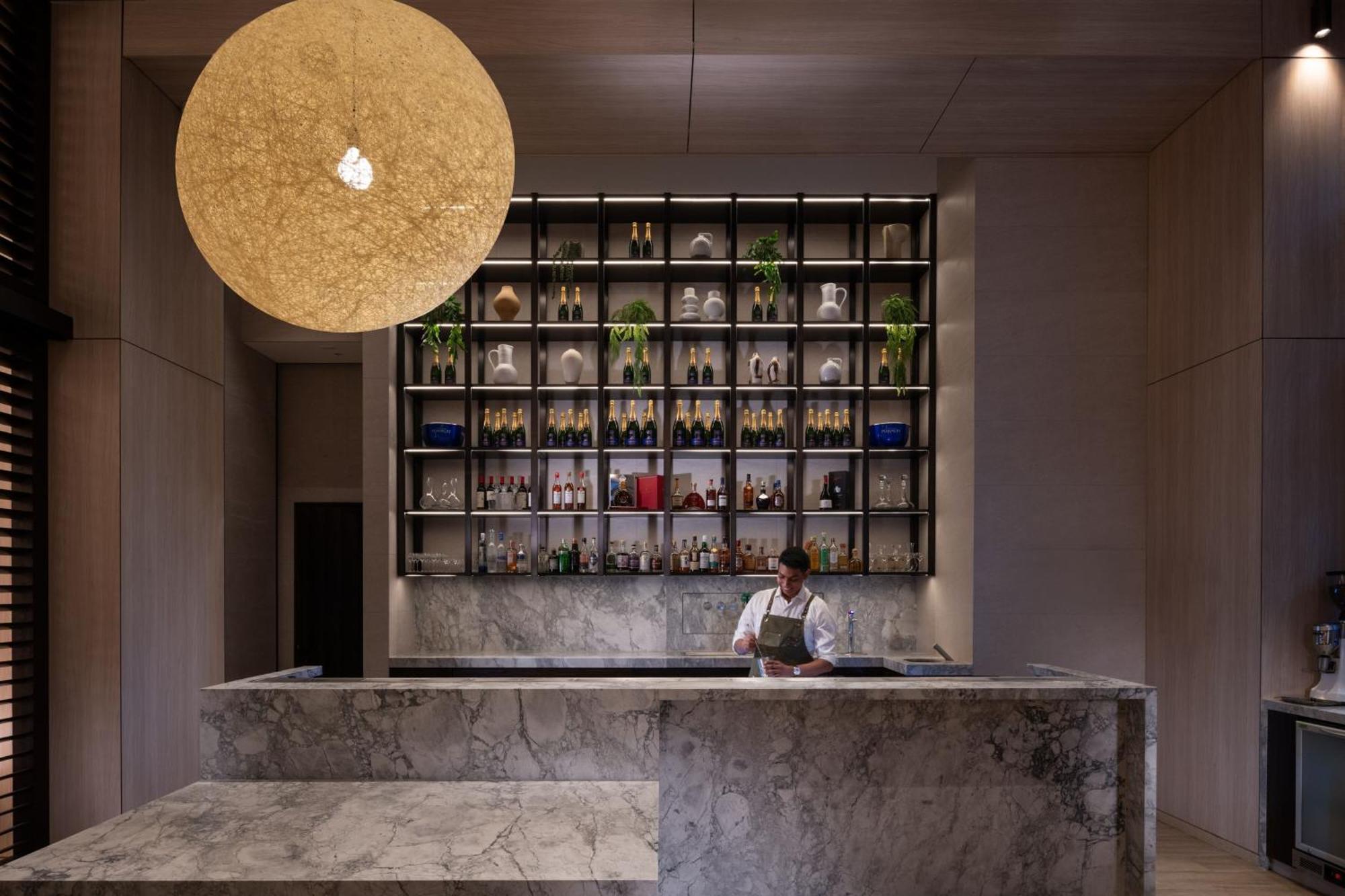 Adelaide Marriott Hotel ภายนอก รูปภาพ