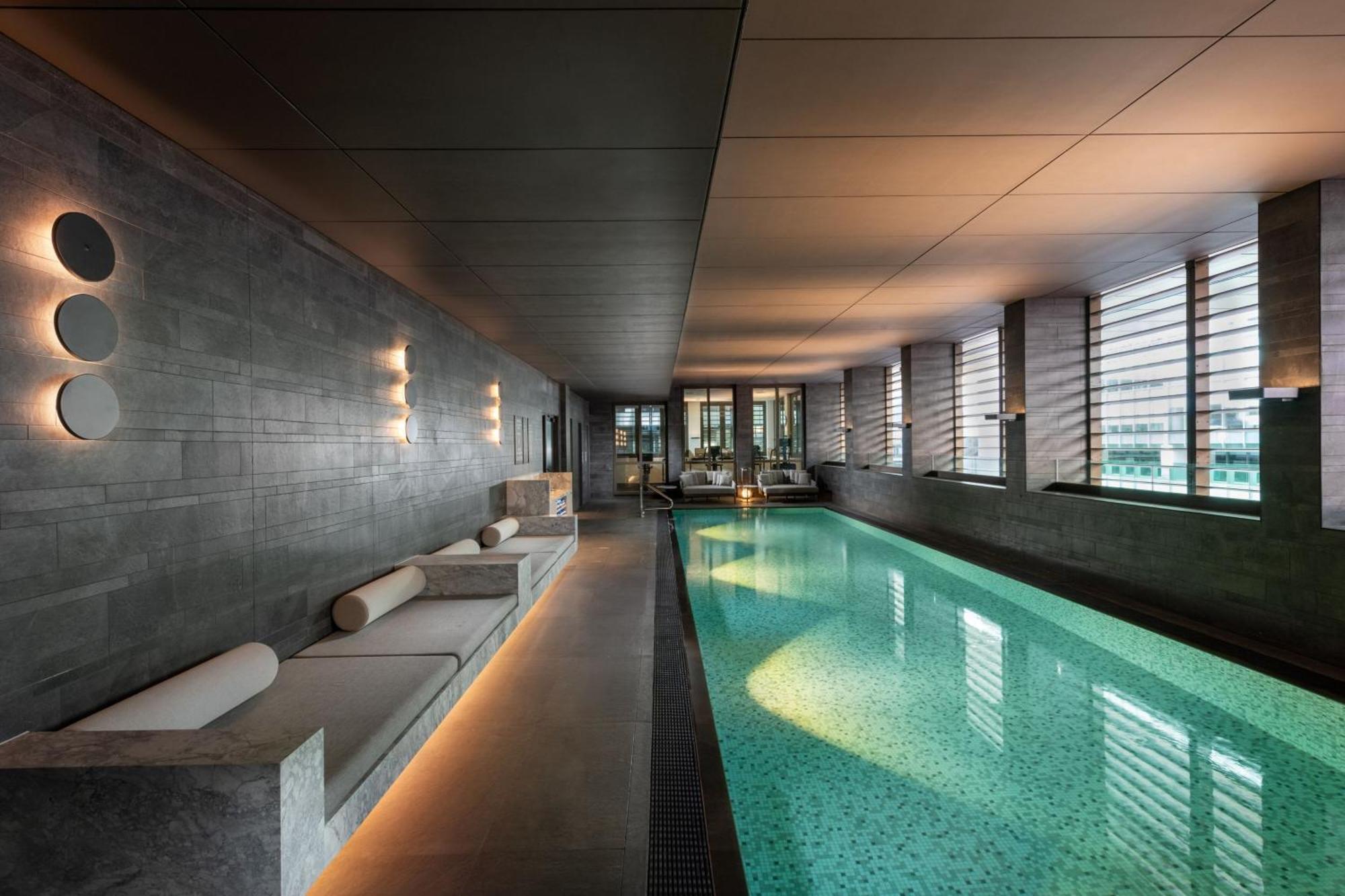 Adelaide Marriott Hotel ภายนอก รูปภาพ
