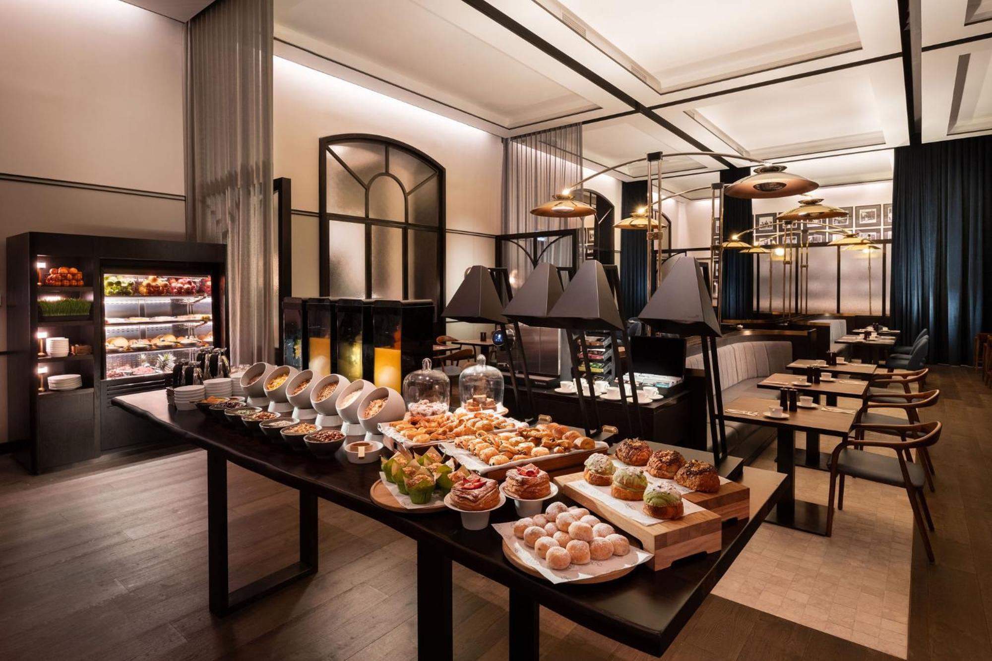 Adelaide Marriott Hotel ภายนอก รูปภาพ