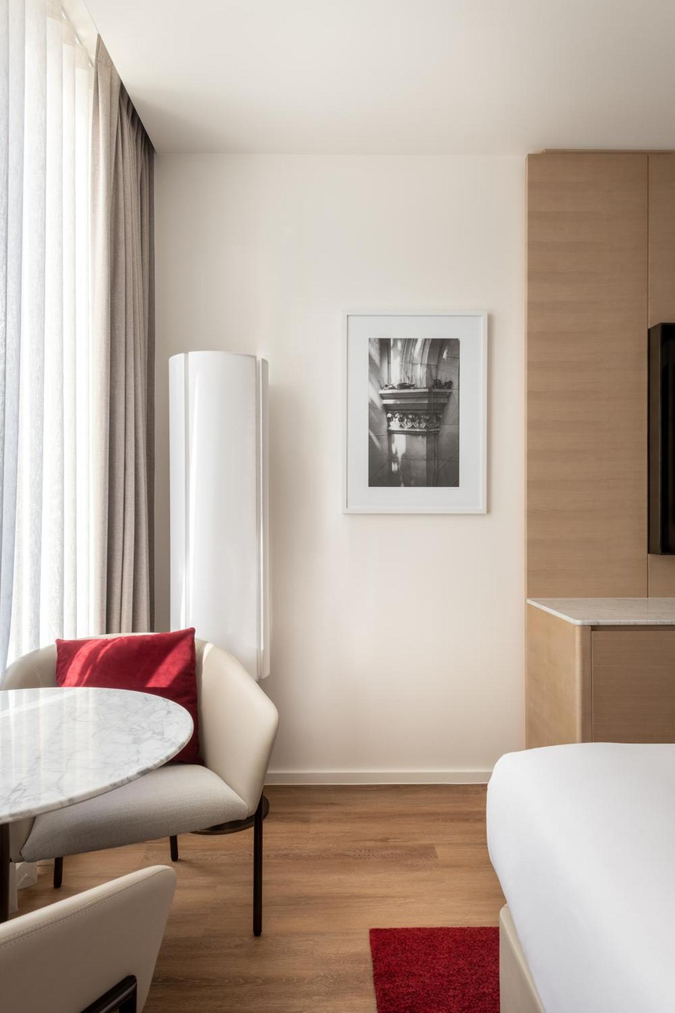 Adelaide Marriott Hotel ภายนอก รูปภาพ