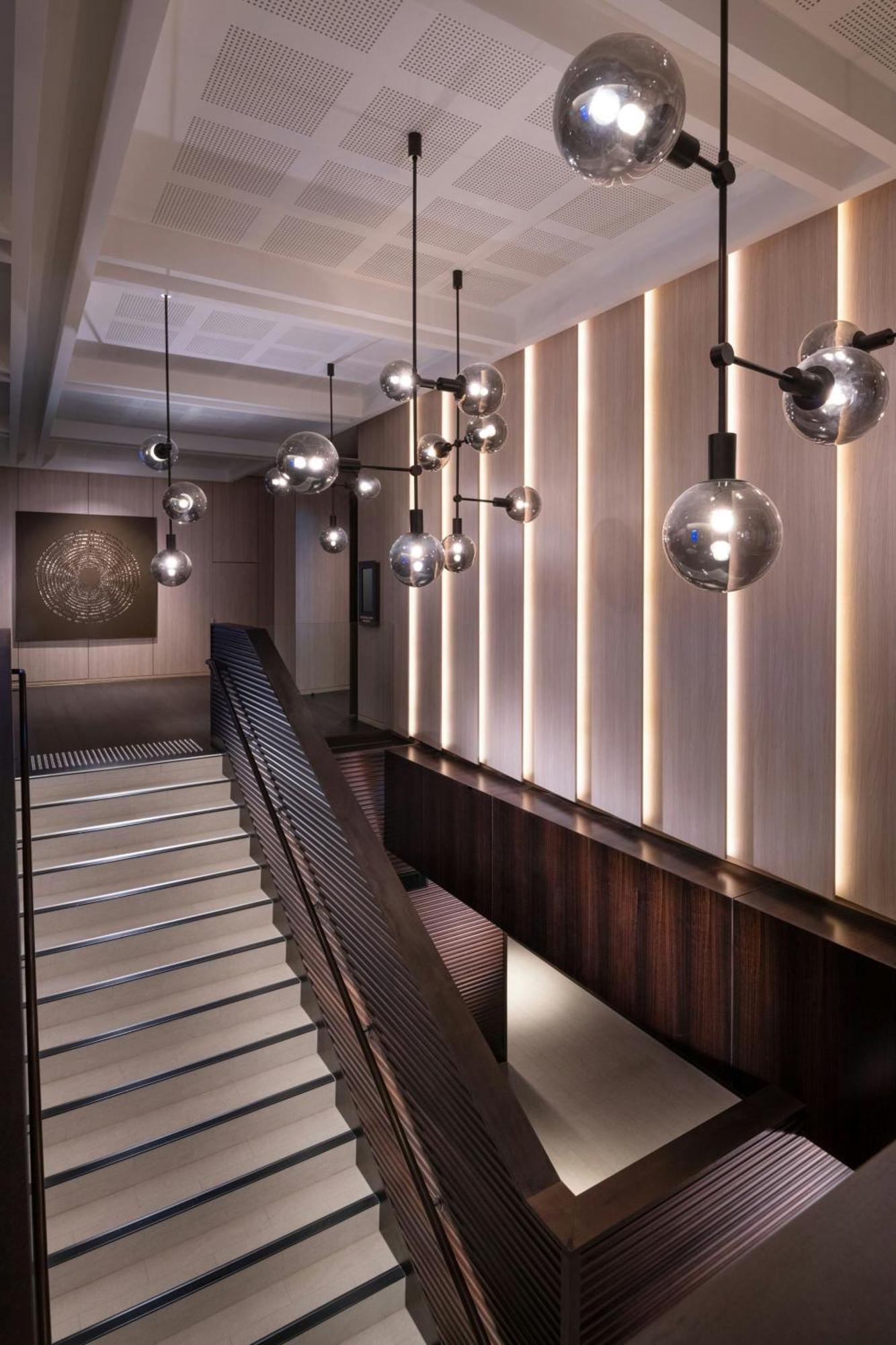 Adelaide Marriott Hotel ภายนอก รูปภาพ