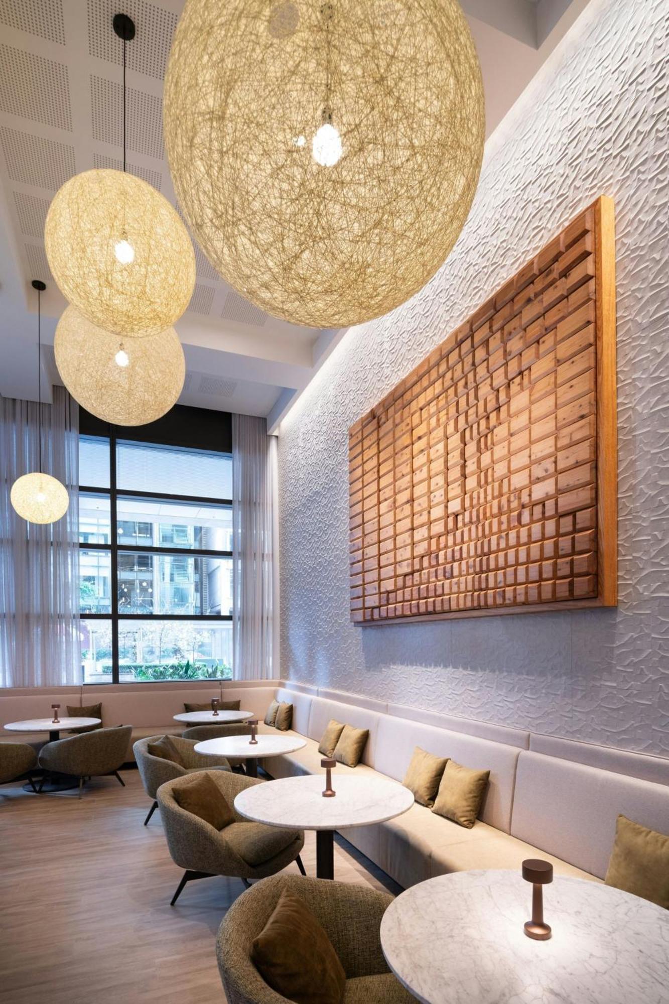 Adelaide Marriott Hotel ภายนอก รูปภาพ